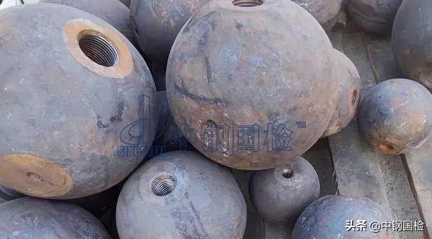 姜堰钢网架螺栓球检测的重要性